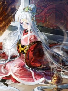 ​4本女主是童养媳的小说，老牛吃嫩草超甜强势宠妻！网友：真香！
