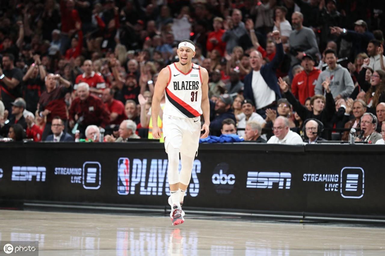 塞斯·库里（Seth Curry）