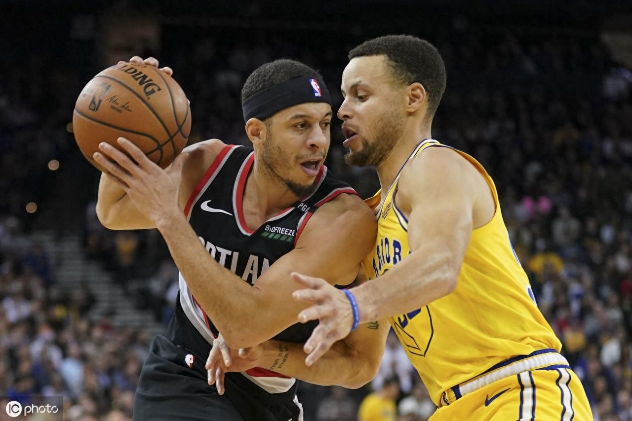 塞斯·库里（Seth Curry）