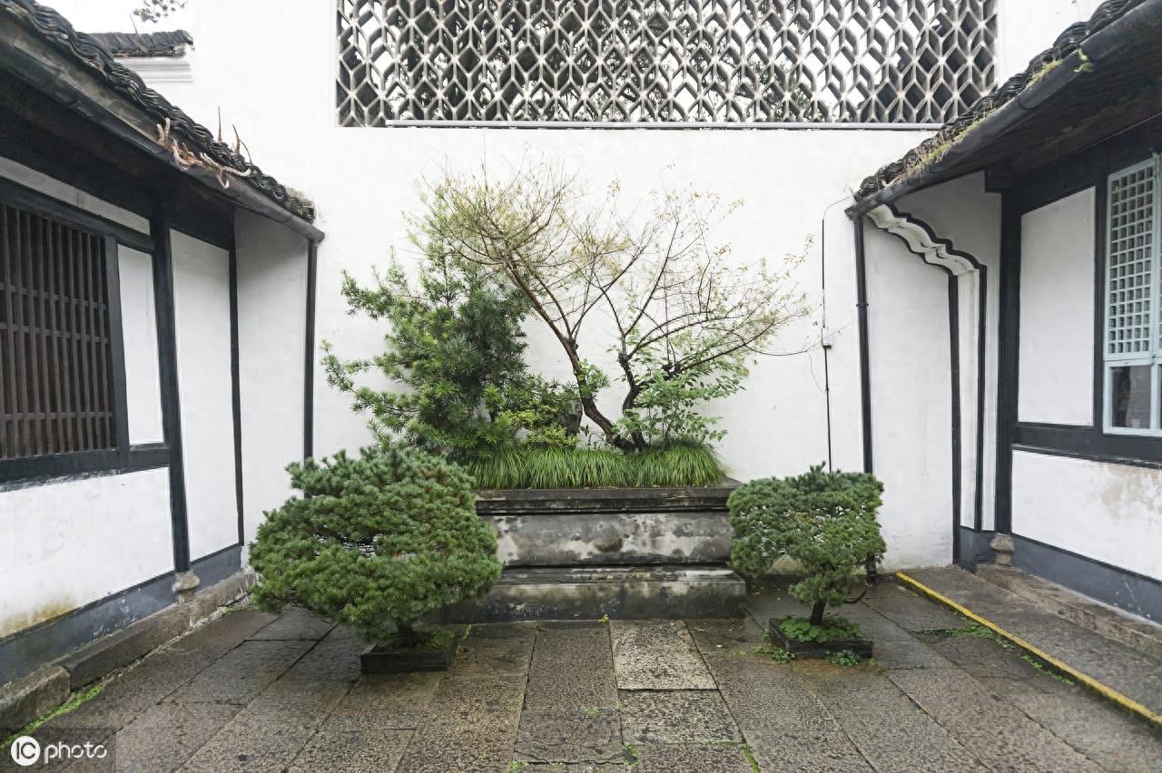 三味书屋 （绍兴鲁迅故里著名景点）