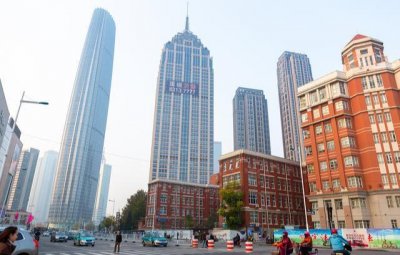 ​天津房价大跌？103万买的，曾有人给190万，现在卖145万