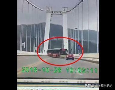 ​重庆公交车坠江原因曝光：一个人害死一车人？莫让冲动代替理智！