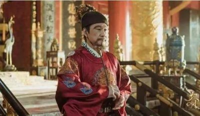 ​代王朱桂：朱元璋26子中的头号恶人，一个凶神恶煞的人间魔王