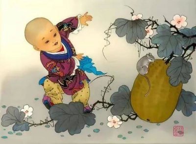 ​生肖鼠出生年份表 鼠年出生对应的年份