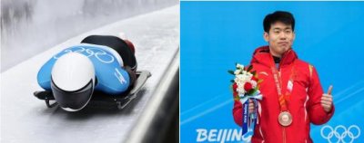 ​冬奥会上的“速度与激情”，贴地飞行的钢架雪车真的有那么危险吗