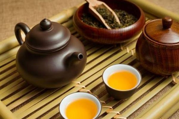 乌龙茶可以天天喝吗 可以这样喝