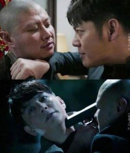 ​《猎毒人》：吴新河的真实身份及身份暴露时间