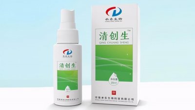 ​液体敷料成分的介绍