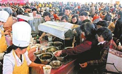 ​贵州美食之羊肉粉