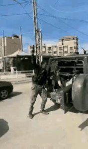 ​巴以冲突再起波澜，和平之路依然任重道远