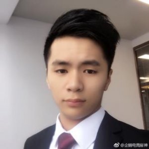 ​90%胜率半月登顶！国服最强李白居然是他！