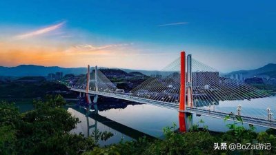 ​到四川达州市旅游不能错过的20个景点，你去过几个？最爱哪个景点