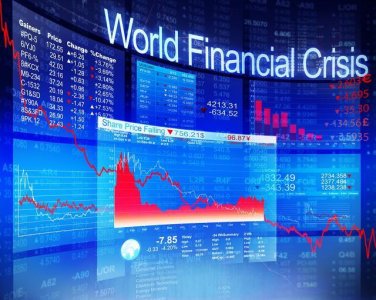 ​金融危机爆发的原因是什么？对经济有什么影响？
