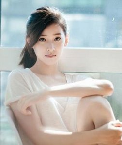​百年清华大学极品校花大盘点