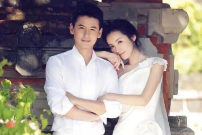 ​吕一6年婚姻再遭质疑，老公连续数年为女CEO庆生，合照引网友质疑