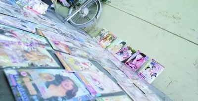​主案揭露“色魔”李文安强奸女性40余人，甚至包括孕妇