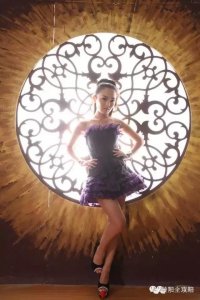 ​濮阳19个美女竞争濮阳吧女郎，你支持谁？！