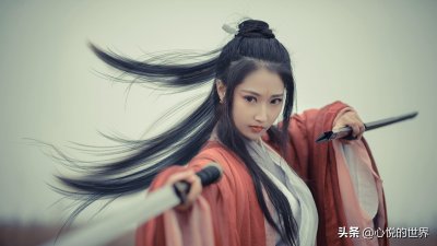 ​剑来：与陈平安纠缠不清的女性，陈好人：我这无处安放的魅力啊