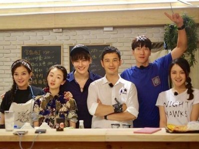 ​泰国人气偶像Mike原来已经有儿子了？但是Mike还没结婚！
