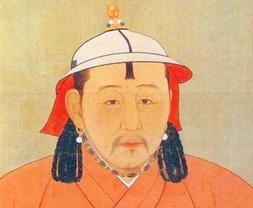 ​荒淫的《十六天魔舞》-元末靡靡亡国之音