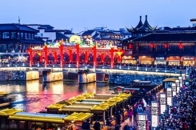 ​南京最值得去的7个地方，有车没车都要抽空走一趟，你去过几个？