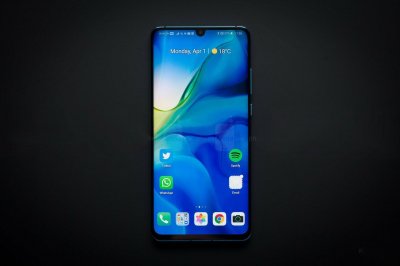 ​华为P30pro值不值得买？十天主力机深度体验感受看完再决定