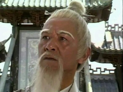 ​张三丰的师傅不是天下第一，他却能成为一代宗师，不单单靠天赋