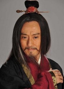 ​《芈月传》里演张仪的他，现实中好学有趣，一开口声音让粉丝着迷