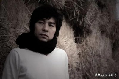 ​洪启：民谣的理想主义践行者