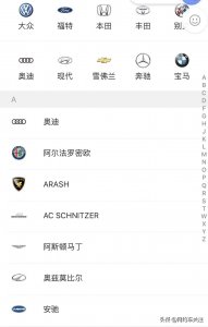 ​跑滴滴车型对不上？再也不用找黄牛了！一招教你这么办省钱又省事