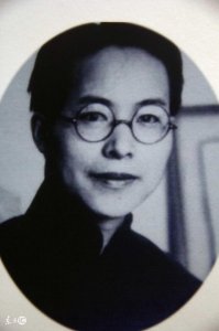 ​浪漫诗人徐志摩的生平简介
