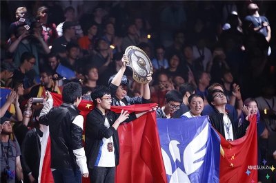 ​Dota2-如流星般陨落的Wings战队，究竟有何魅力让大家怀念至今呢