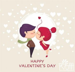 ​2月14日是什么情人节，传统情人节（Valentine