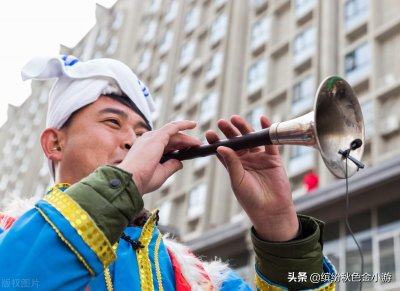 ​陕西省榆林市旅游景点有哪些？去游览这六个地方，定不虚此行