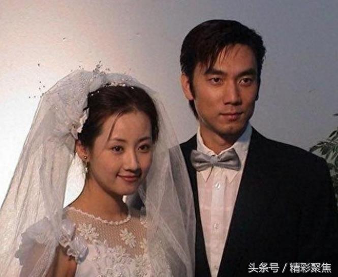 歌手“林依轮”的两任妻子，一个让他成名，一个让他致富