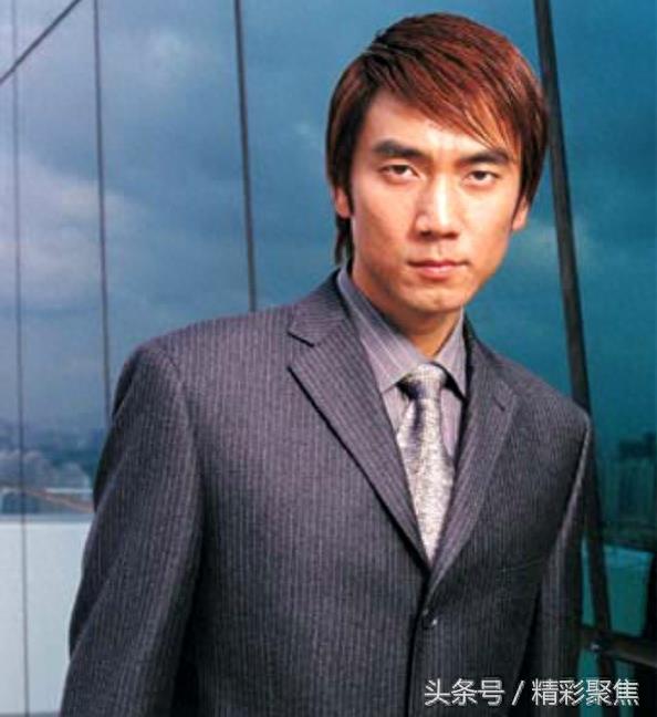 歌手“林依轮”的两任妻子，一个让他成名，一个让他致富