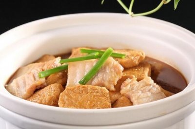 ​素鸡是什么 素鸡怎么做好吃