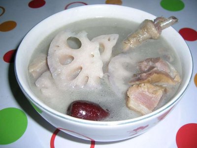 ​除了吃鸭，今年的七月十五鬼节究竟应该吃什么？