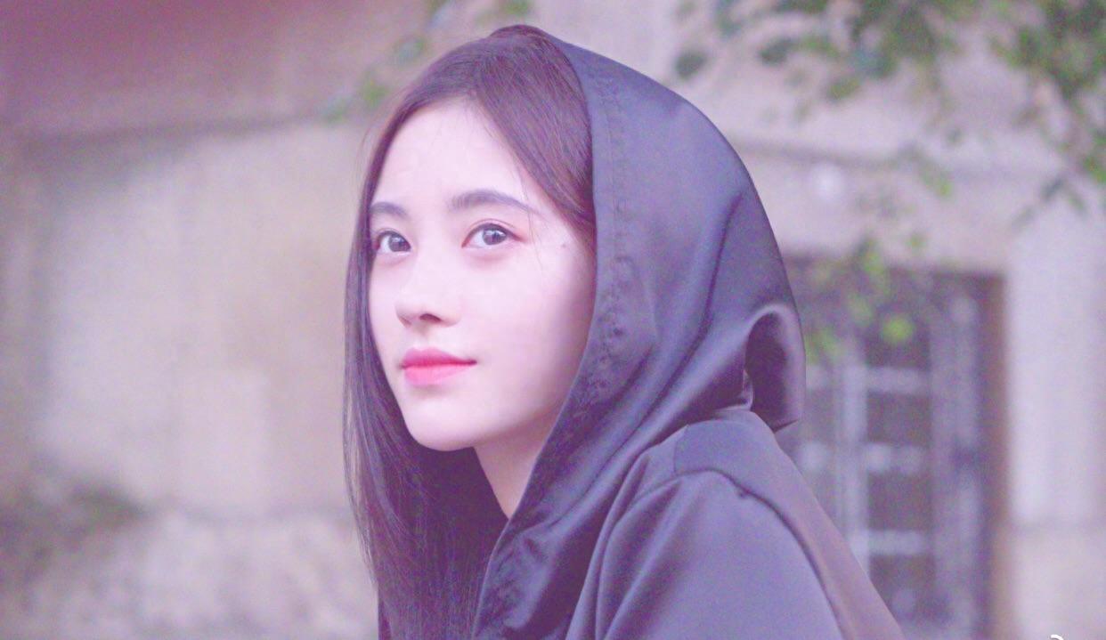 图集：分享鞠婧祎高清壁纸，赶紧收藏吧