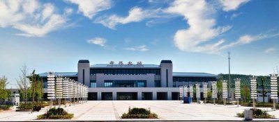​“最坑”高铁站之一孝感北站 不来你遗憾，来了你无悔