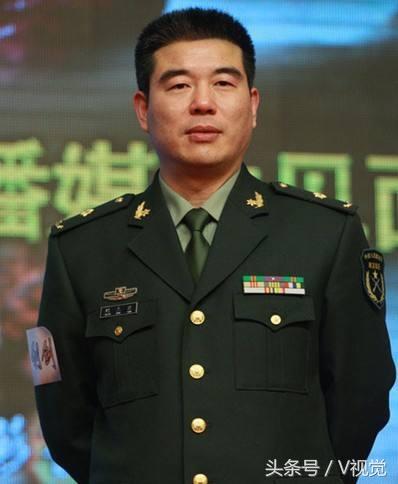 江苏连云港的几个知名演员