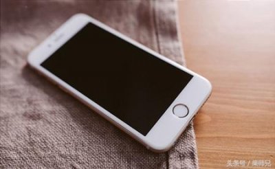 ​给iPhone6s换电池，结果出事了！