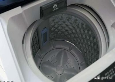 ​清洗洗衣机的方法妙招 洗衣机小苏打加醋 清洗洗衣机的方法步骤