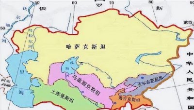 ​为何有国家的名字叫“斯坦”？有何含义？为何我国也被如此称呼？