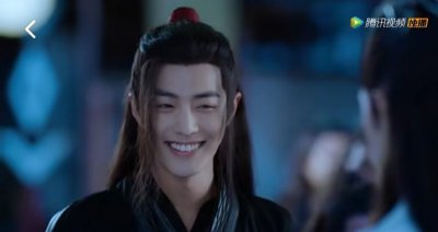 ​《陈情令》那些经典台词你最喜欢哪一句