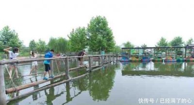 ​临沂十大好玩的旅游地，一起来看看吧