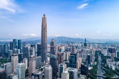 ​中国十强省份大排名：山东第四，湖北紧追安徽