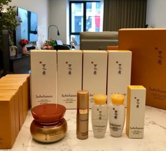 ​“后”和“雪花秀”哪个更好用？同是韩系高端护肤品，哪个适合你