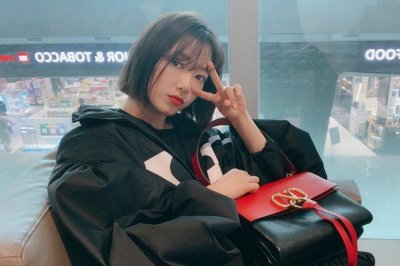 ​朴信惠换短发美出新高度！韩国女神都爱这发型