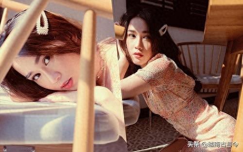越南五位网络红人：有人因高颜值迅速走红，有人因直播游戏成名